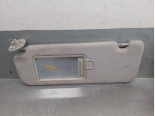 Recambio de parasol izquierdo para kia sorento iii (um) 2.2 crdi referencia OEM IAM 85210C5510BGA 85210C5510BGA 