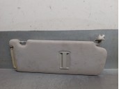 Recambio de parasol izquierdo para kia sorento iii (um) 2.2 crdi referencia OEM IAM 85210C5510BGA 85210C5510BGA 