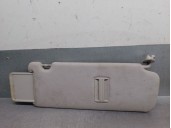 Recambio de parasol izquierdo para kia sorento iii (um) 2.2 crdi referencia OEM IAM 85210C5510BGA 85210C5510BGA 