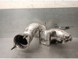 Recambio de tubo para peugeot 307 (s1) xsi referencia OEM IAM 0382W5 0382W5 