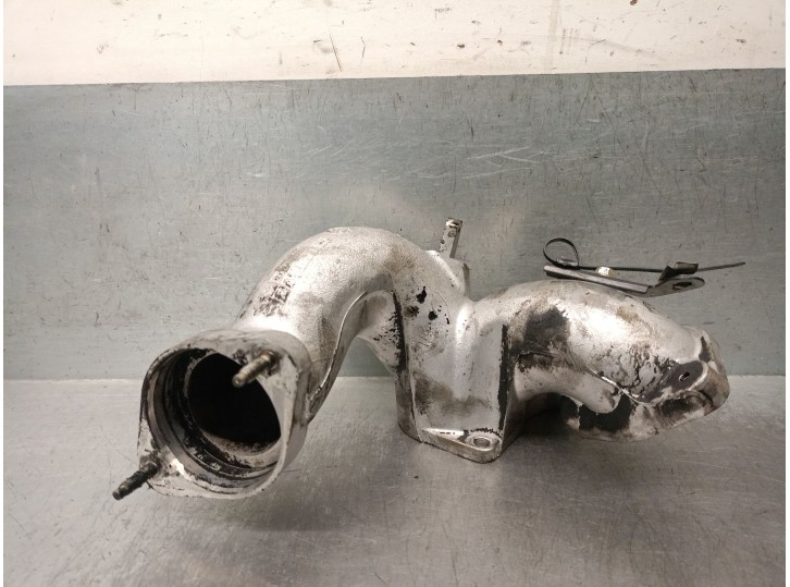 Recambio de tubo para peugeot 307 (s1) xsi referencia OEM IAM 0382W5 0382W5 