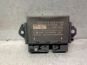 Recambio de modulo electronico para volkswagen golf viii (cd1, da1) 1.5 etsi referencia OEM IAM 5QS919294A 