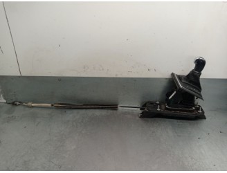 Recambio de palanca cambio para skoda yeti (5l) 2.0 tdi referencia OEM IAM 5K1713025BJ 5K1713025BJ 10007242600