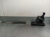 Recambio de palanca cambio para skoda yeti (5l) 2.0 tdi referencia OEM IAM 5K1713025BJ 5K1713025BJ 10007242600