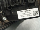Recambio de palanca cambio para skoda yeti (5l) 2.0 tdi referencia OEM IAM 5K1713025BJ 5K1713025BJ 10007242600