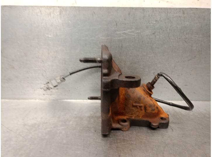 Recambio de tubo para peugeot 307 (s1) xsi referencia OEM IAM 9640141280 038336 