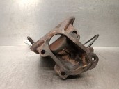 Recambio de tubo para peugeot 307 (s1) xsi referencia OEM IAM 9640141280 038336 