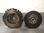 Replacement clutch kit for Peugeot 307 (S1) XSi OEM IAM reference 2004AL 2004AL 193795
