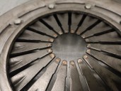 Replacement clutch kit for Peugeot 307 (S1) XSi OEM IAM reference 2004AL 2004AL 193795