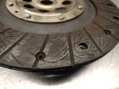 Replacement clutch kit for Peugeot 307 (S1) XSi OEM IAM reference 2004AL 2004AL 193795