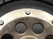 Recambio de kit embrague para peugeot 307 (s1) xsi referencia OEM IAM 2004AL 2004AL 193795