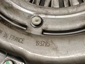 Replacement clutch kit for Peugeot 307 (S1) XSi OEM IAM reference 2004AL 2004AL 193795