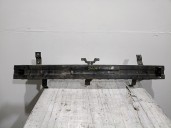 Recambio de refuerzo paragolpes trasero para kia sorento iii (um) 2.2 crdi referencia OEM IAM 86630C5010 86630C5010 