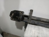 Recambio de refuerzo paragolpes trasero para kia sorento iii (um) 2.2 crdi referencia OEM IAM 86630C5010 86630C5010 