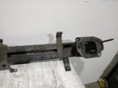 Recambio de refuerzo paragolpes trasero para kia sorento iii (um) 2.2 crdi referencia OEM IAM 86630C5010 86630C5010 