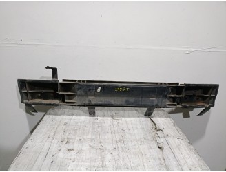 Recambio de refuerzo paragolpes trasero para chevrolet lacetti 1.6 cat referencia OEM IAM F16D3  