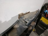 Recambio de refuerzo paragolpes trasero para chevrolet lacetti 1.6 cat referencia OEM IAM F16D3  