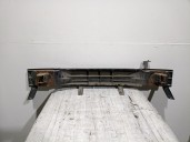 Recambio de refuerzo paragolpes trasero para chevrolet lacetti 1.6 cat referencia OEM IAM F16D3  