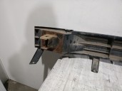 Recambio de refuerzo paragolpes trasero para chevrolet lacetti 1.6 cat referencia OEM IAM F16D3  