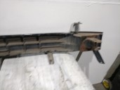 Recambio de refuerzo paragolpes trasero para chevrolet lacetti 1.6 cat referencia OEM IAM F16D3  