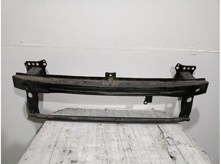 Recambio de refuerzo paragolpes delantero para volkswagen touran (1t3) 1.6 tdi referencia OEM IAM CAY 