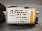 Recambio de antena para ds ds 7 crossback (j4_, jr_, jc_) e-tense 225 (j4dgzu) referencia OEM IAM 9829041180 28709E01 ASK