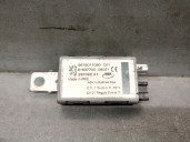 Recambio de antena para ds ds 7 crossback (j4_, jr_, jc_) e-tense 225 (j4dgzu) referencia OEM IAM 9678017080 28709E01 ASK