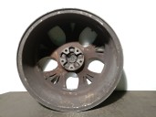 Recambio de llanta para citroën c5 berlina 2.0 hdi fap referencia OEM IAM 9656877580 R177JX17CH5-32 