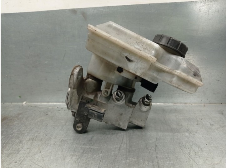 Recambio de bomba freno para volkswagen passat b8 (3g2, cb2) 2.0 tdi referencia OEM IAM 5Q1611301G 5Q1611301C 