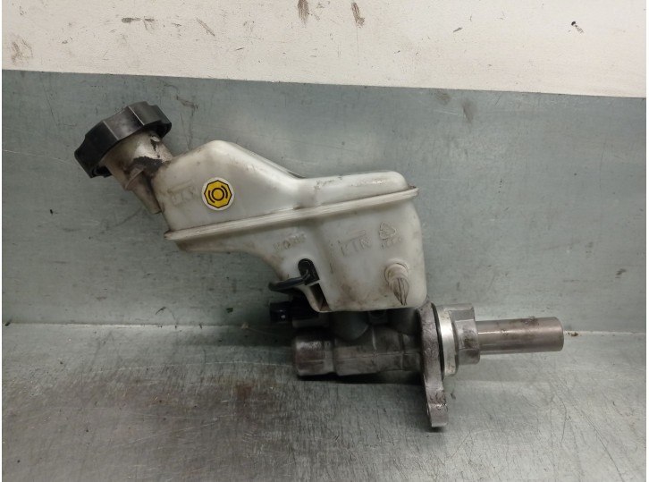 Replacement brake pump for Kia Optima 1.7 CRDi CAT OEM IAM reference 58510D4770 58510D4770 