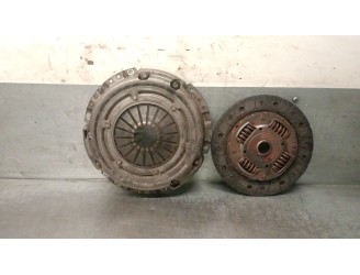 Recambio de kit embrague para skoda fabia iii (nj3) 1.0 referencia OEM IAM 03D141025D 03D141025D SACHS