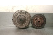 Recambio de kit embrague para skoda fabia iii (nj3) 1.0 referencia OEM IAM 03D141025D 03D141025D SACHS