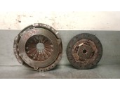 Recambio de kit embrague para skoda fabia iii (nj3) 1.0 referencia OEM IAM 03D141025D 03D141025D SACHS