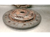 Recambio de kit embrague para skoda fabia iii (nj3) 1.0 referencia OEM IAM 03D141025D 03D141025D SACHS