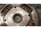 Recambio de kit embrague para skoda fabia iii (nj3) 1.0 referencia OEM IAM 03D141025D 03D141025D SACHS