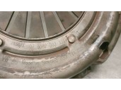 Recambio de kit embrague para skoda fabia iii (nj3) 1.0 referencia OEM IAM 03D141025D 03D141025D SACHS