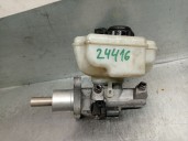 Recambio de bomba freno para skoda yeti (5l) 2.0 tdi referencia OEM IAM 1K1611301D 1K1611301D 03350886321