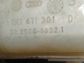 Recambio de bomba freno para skoda yeti (5l) 2.0 tdi referencia OEM IAM 1K1611301D 1K1611301D 03350886321