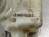 Recambio de bomba freno para skoda yeti (5l) 2.0 tdi referencia OEM IAM 1K1611301D 1K1611301D 03350886321