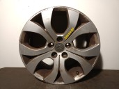 Recambio de llanta para citroën c5 berlina 2.0 hdi fap referencia OEM IAM 9656877580 R177JX17CH5-32 