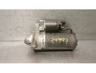 Recambio de motor arranque para toyota corolla (e12) 2.0 d-cat referencia OEM IAM 281000G010 281000G010 0001110132 BOSCH