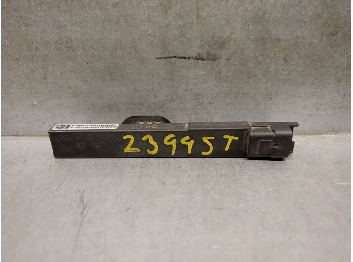 Recambio de antena para ds ds 7 crossback (j4_, jr_, jc_) e-tense 225 (j4dgzu) referencia OEM IAM 9672409080 9672409080 