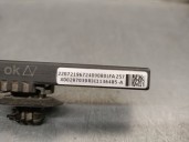 Recambio de antena para ds ds 7 crossback (j4_, jr_, jc_) e-tense 225 (j4dgzu) referencia OEM IAM 9672409080 9672409080 