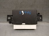 Recambio de modulo electronico para ds ds 7 crossback (j4_, jr_, jc_) e-tense 225 (j4dgzu) referencia OEM IAM 9838793780 63821V