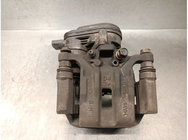 Replacement rear left brake caliper for Kia Optima 1.7 CRDi CAT OEM IAM reference 58210D4550 58210D4550 
