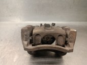 Replacement rear left brake caliper for Kia Optima 1.7 CRDi CAT OEM IAM reference 58210D4550 58210D4550 
