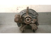 Recambio de mangueta delantera derecha para skoda fabia iii (nj3) 1.0 referencia OEM IAM 6Q0407256AC 6Q0407256AC 