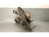 Recambio de mangueta delantera derecha para skoda fabia iii (nj3) 1.0 referencia OEM IAM 6Q0407256AC 6Q0407256AC 