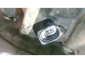 Recambio de mangueta delantera derecha para skoda fabia iii (nj3) 1.0 referencia OEM IAM 6Q0407256AC 6Q0407256AC 