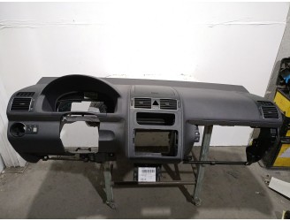 Recambio de salpicadero para volkswagen touran (1t3) 1.6 tdi referencia OEM IAM CAY 